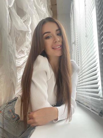 Проститутка Флора - Фото 1