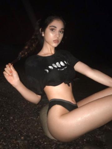 Проститутка Николь - Фото 1